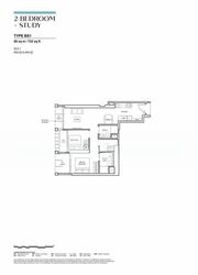 Canninghill Piers (D6), Apartment #568336151